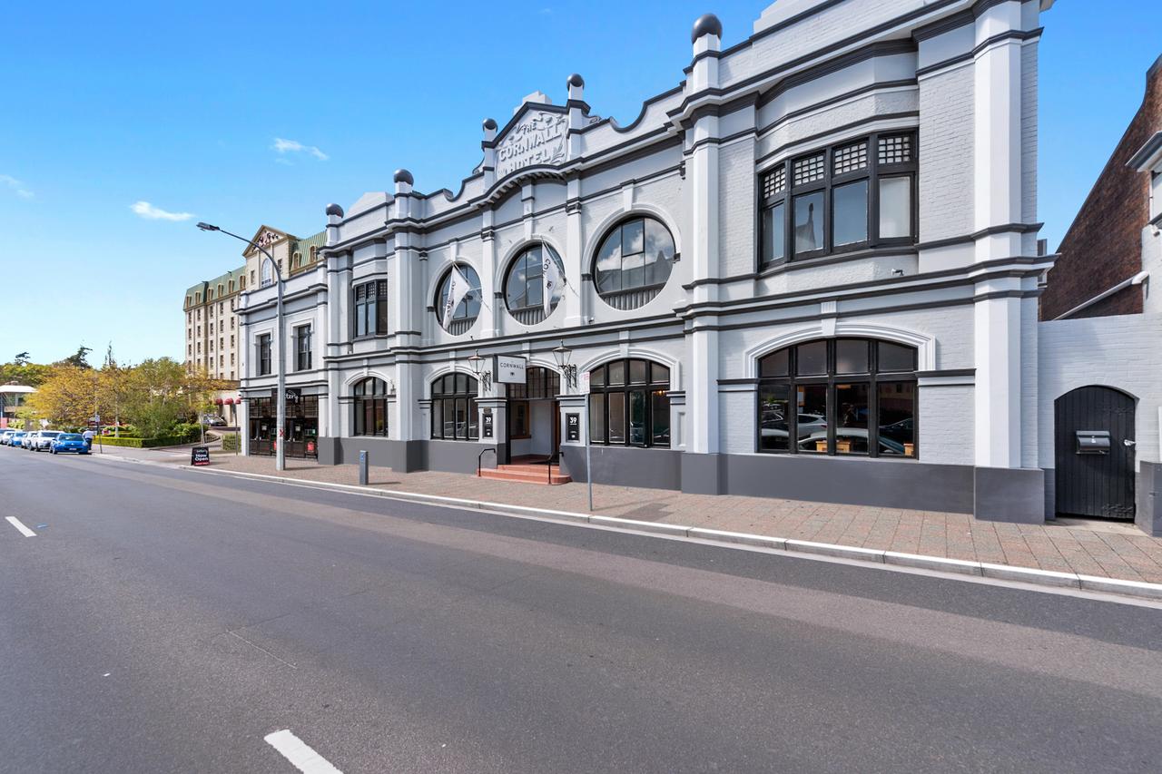 Launceston TAS Hotel Accommodation