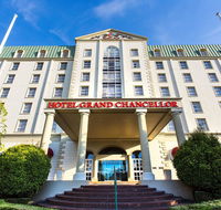Hotel Grand Chancellor Launceston - Hotel Accommodation