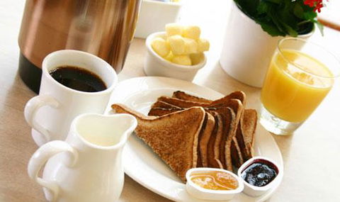 Erriba House - Hotel Accommodation 7