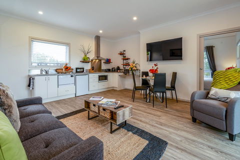 Erriba House - Hotel Accommodation 5