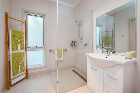 Erriba House - Hotel Accommodation 2