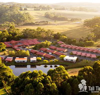 Tall Timbers Tasmania - Hotel Accommodation