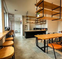 Pod Inn - Hotel Accommodation