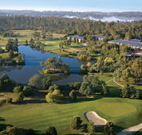 Country Club Tasmania - Hotel Accommodation