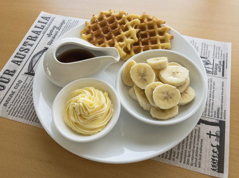 Oceana B&B - Hotel Accommodation 5