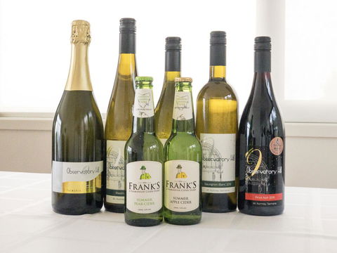 Oceana B&B - Hotel Accommodation 38