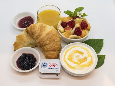 Oceana B&B - Hotel Accommodation 12