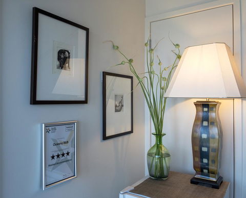 Oceana B&B - Hotel Accommodation 24