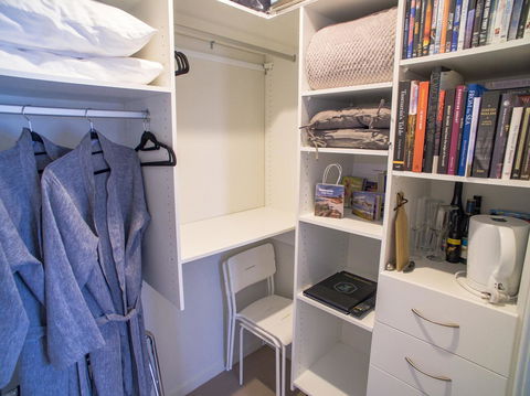 Oceana B&B - Hotel Accommodation 36