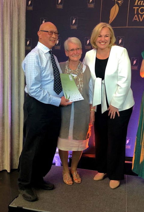 Oceana B&B - Hotel Accommodation 3