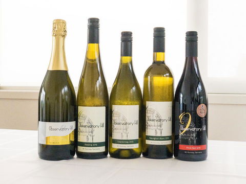 Oceana B&B - Hotel Accommodation 39