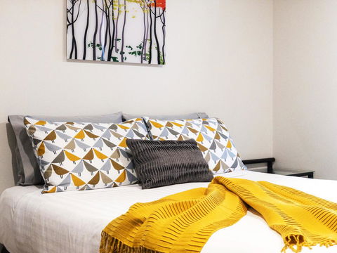 Oceana B&B - Hotel Accommodation 0