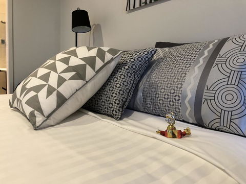 Oceana B&B - Hotel Accommodation 23