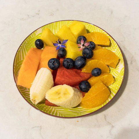 Oceana B&B - Hotel Accommodation 11