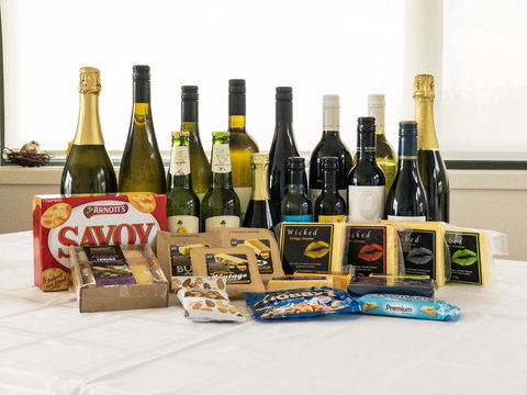 Oceana B&B - Hotel Accommodation 37