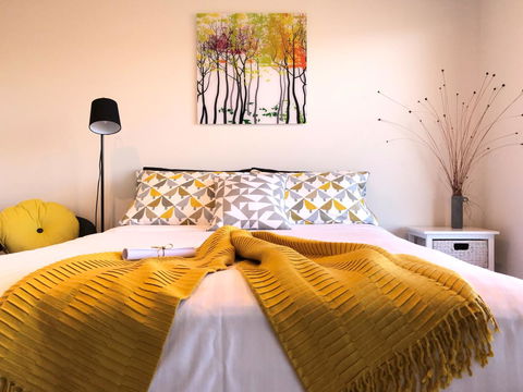 Oceana B&B - Hotel Accommodation 17