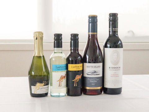 Oceana B&B - Hotel Accommodation 41