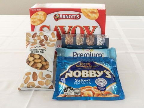 Oceana B&B - Hotel Accommodation 44