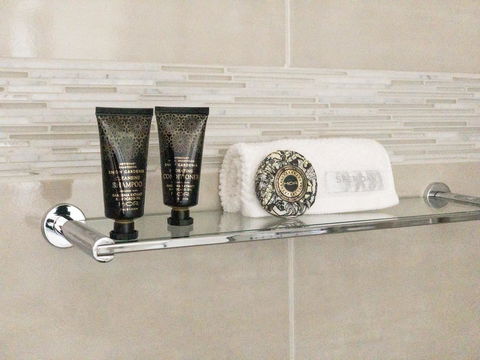 Oceana B&B - Hotel Accommodation 26