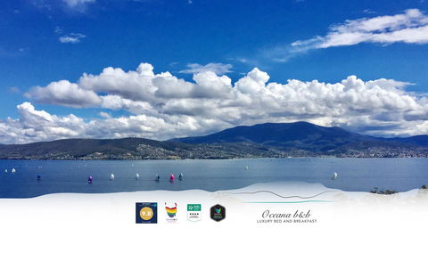 Oceana B&B - Hotel Accommodation 1