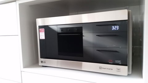 Base Camp - Hotel Accommodation 10