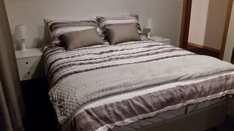 Base Camp - Hotel Accommodation 17