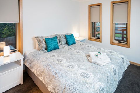 Base Camp - Hotel Accommodation 3