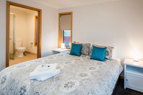 Base Camp - Hotel Accommodation 1