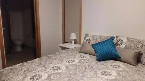 Base Camp - Hotel Accommodation 14