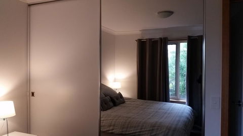 Base Camp - Hotel Accommodation 19