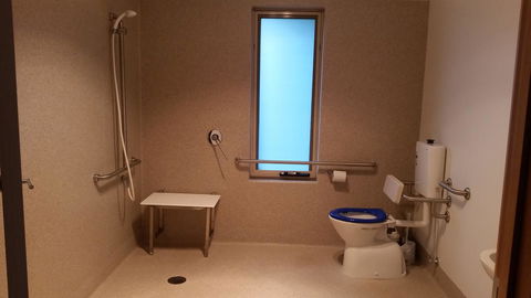 Base Camp - Hotel Accommodation 20