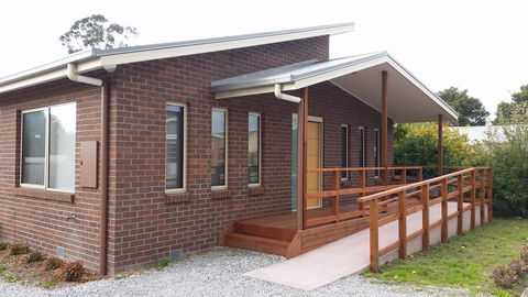 Base Camp - Hotel Accommodation 4