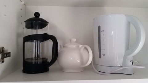 Base Camp - Hotel Accommodation 11