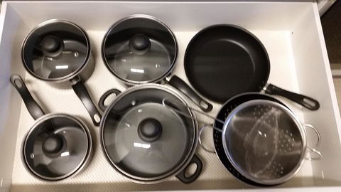 Base Camp - Hotel Accommodation 8