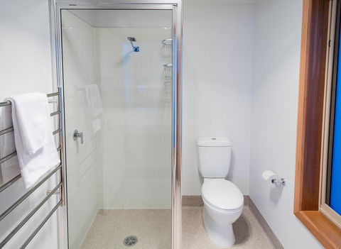 Base Camp - Hotel Accommodation 2