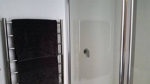 Base Camp - Hotel Accommodation 5