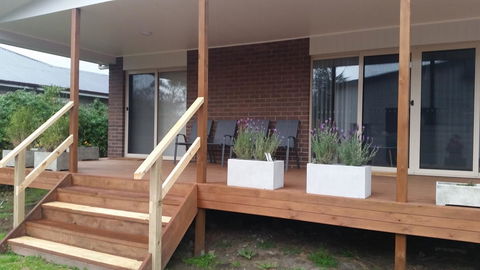 Base Camp - Hotel Accommodation 15