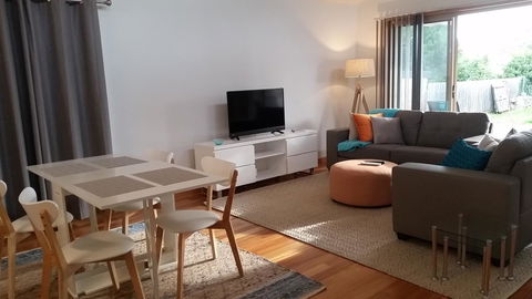 Base Camp - Hotel Accommodation 0