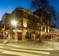 Customs House Hotel - Hotel Accommodation