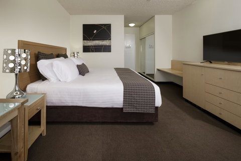 Best Western Hobart - Hotel Accommodation 31
