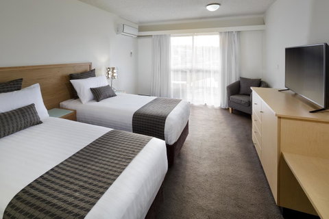 Best Western Hobart - Hotel Accommodation 37