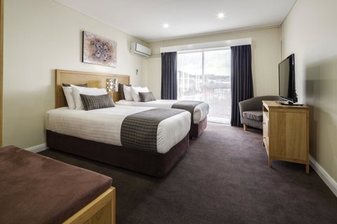 Best Western Hobart - Hotel Accommodation 4
