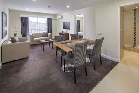 Best Western Hobart - Hotel Accommodation 11