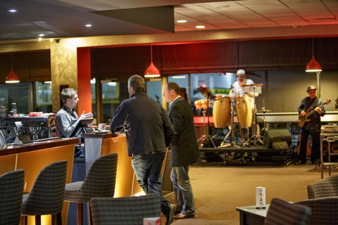 Best Western Hobart - Hotel Accommodation 42