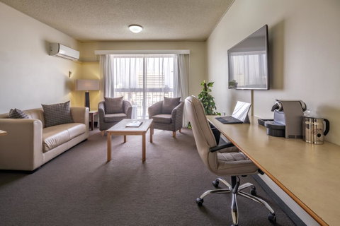 Best Western Hobart - Hotel Accommodation 8