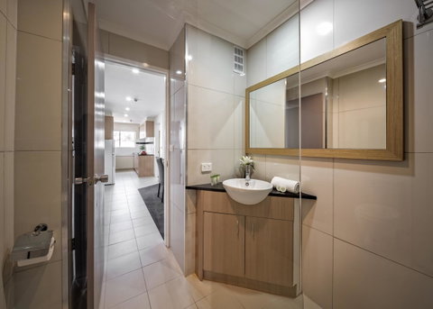 Best Western Hobart - Hotel Accommodation 1