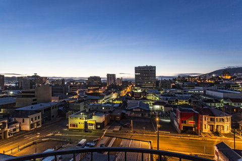 Best Western Hobart - Hotel Accommodation 38