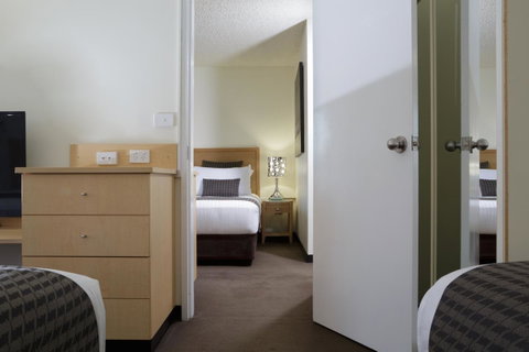 Best Western Hobart - Hotel Accommodation 3