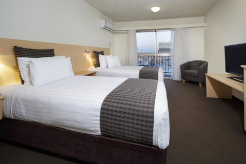 Best Western Hobart - Hotel Accommodation 19