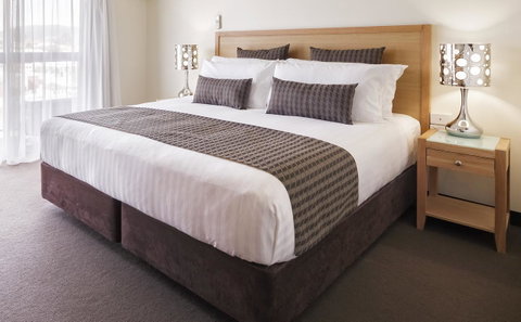 Best Western Hobart - Hotel Accommodation 27